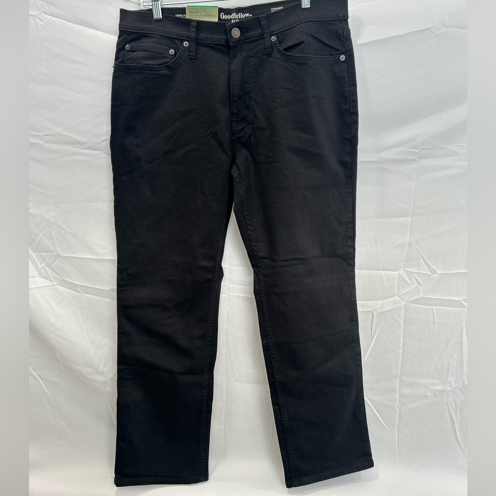 Goodfellow & Co Men's Dark Jeans